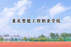 重庆智能工程职业学院2024在河北录取分数线是多少？最低262分/最高355分
