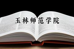 玉林师范学院2024在天津录取分数线是多少？最低494分/最高532分