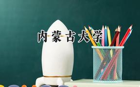 内蒙古大学2024在重庆录取分数线是多少？最低544分/最高595分