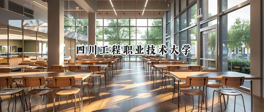 2024四川工程职业技术大学录取分数线：江苏最低402分-第1张图片-索考网