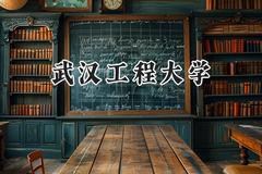 2024武汉工程大学录取分数线：新疆最低391分