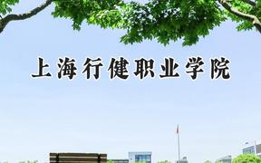 上海行健职业学院2024在上海录取分数线是多少？最低120分/最高239分