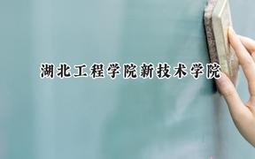 湖北工程学院新技术学院2024在山西录取分数线是多少？最低210分/最高446分