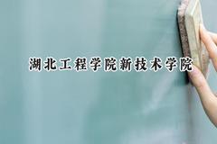 湖北工程学院新技术学院2024在山西录取分数线是多少？最低210分/最高446分