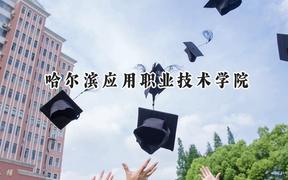 哈尔滨应用职业技术学院2024在内蒙古录取分数线是多少？最低218分/最高245分