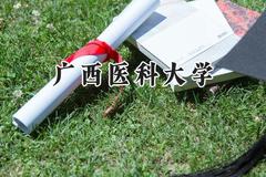 2024广西医科大学录取分数线：天津最低543分