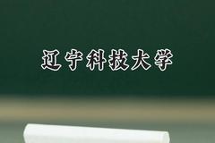 辽宁科技大学2024在天津录取分数线是多少？最低507分/最高549分