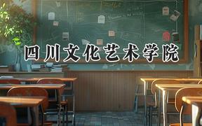四川文化艺术学院2024在山西录取分数线是多少？最低319分/最高425分