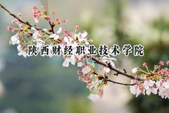 陕西财经职业技术学院2024在贵州录取分数线是多少？最低288分/最高402分