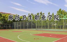 廊坊卫生职业学院2024在重庆录取分数线是多少？最低362分/最高421分