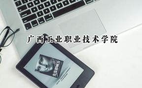 广西工业职业技术学院2024在辽宁录取分数线是多少？最低263分/最高370分