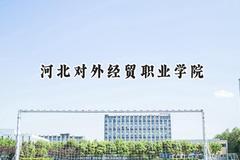 河北对外经贸职业学院2024在重庆录取分数线是多少？最低292分/最高423分