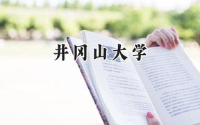 井冈山大学2024在天津录取分数线是多少？最低498分/最高531分