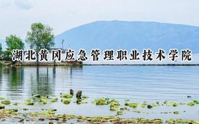 2024湖北黄冈应急管理职业技术学院录取分数线：山西最低284分