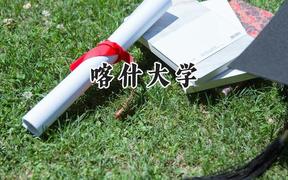 喀什大学2024在河北录取分数线是多少？最低481分/最高541分