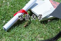 喀什大学2024在河北录取分数线是多少？最低481分/最高541分