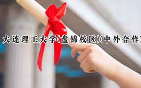 2024大连理工大学(盘锦校区)(中外合作)录取分数线：山西最低567分