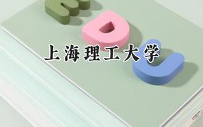 2024上海理工大学录取分数线：宁夏最低486分