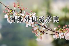 河北外国语学院2024在浙江录取分数线是多少？最低521分/最高528分