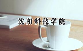 沈阳科技学院2024在辽宁录取分数线是多少？最低389分/最高418分