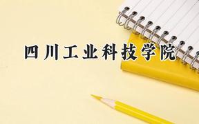 四川工业科技学院2024在河北录取分数线是多少？最低478分/最高486分