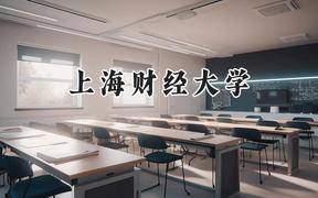 上海財(cái)經(jīng)大學(xué)2024在江蘇錄取分?jǐn)?shù)線是多少？最低624分/最高651分