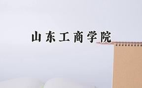 2024山东工商学院录取分数线：青海最低353分