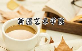 新疆艺术学院2024在江苏录取分数线是多少？最低492分/最高502分