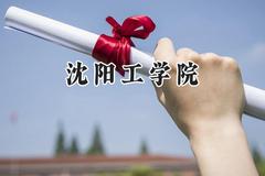 沈阳工学院2024在辽宁录取分数线是多少？最低176分/最高433分