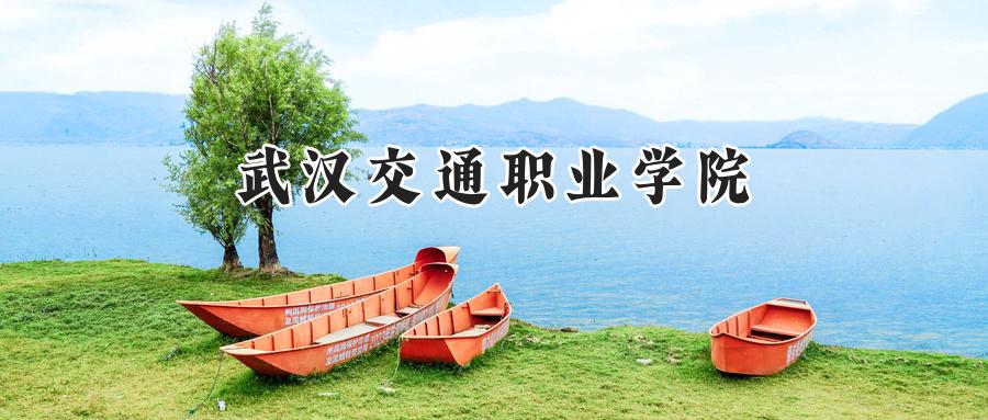 武汉交通职业学院