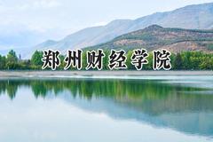 郑州财经学院2024在四川录取分数线是多少？最低480分/最高494分