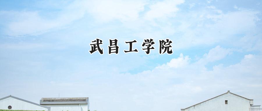 2024武昌工学院录取分数线：宁夏最低388分-第1张图片-索考网
