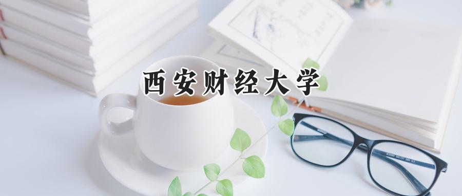 西安财经大学