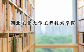 湖北工业大学工程技术学院2024在四川录取分数线是多少？最低479分/最高492分