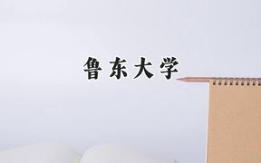 鲁东大学2024在江苏录取分数线是多少？最低492分/最高544分
