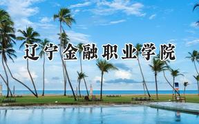 辽宁金融职业学院2024在内蒙古录取分数线是多少？最低310分/最高376分