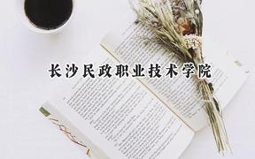 长沙民政职业技术学院2024在江苏录取分数线是多少？最低406分/最高533分