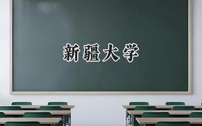 2024新疆大学录取分数线：宁夏最低436分