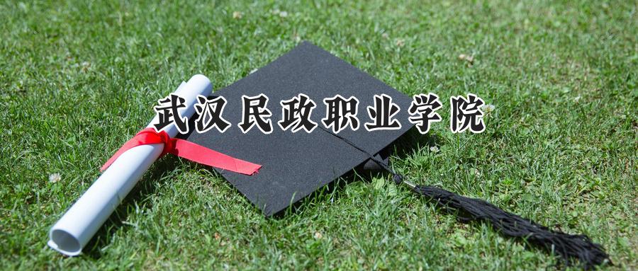 武汉民政职业学院