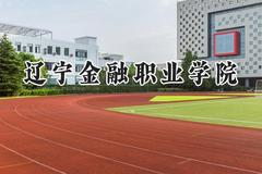 辽宁金融职业学院2024在山西录取分数线是多少？最低256分/最高374分