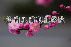 海南工商职业学院2024在河北录取分数线是多少？最低252分/最高334分