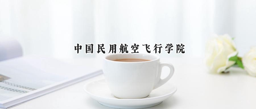 中国民用航空飞行学院