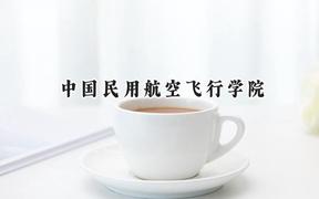 2024中国民用航空飞行学院录取分数线：天津最低560分