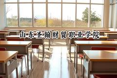 山东圣翰财贸职业学院2024在河北录取分数线是多少？最低291分/最高401分