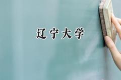 2024辽宁大学录取分数线：新疆最低486分