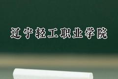 辽宁轻工职业学院2024在辽宁录取分数线是多少？最低171分/最高379分