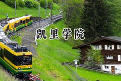 凯里学院2024在天津录取分数线是多少？最低497分/最高516分