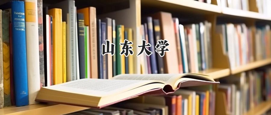 山东大学
