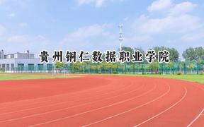 贵州铜仁数据职业学院2024在贵州录取分数线是多少？最低181分/最高342分