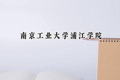 南京工业大学浦江学院2024在重庆录取分数线是多少？最低451分/最高491分